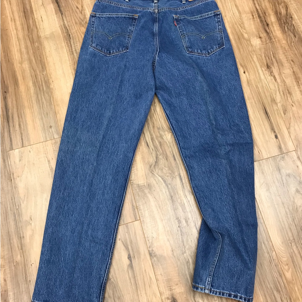 Levi’s 550 - Picture 7 of 7